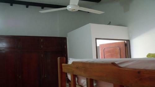 Albergue Hostal Smile