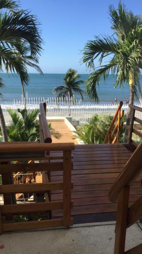 Apartamento Santa Marta Rodadero