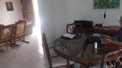Apartamento Caba�as De Gaira