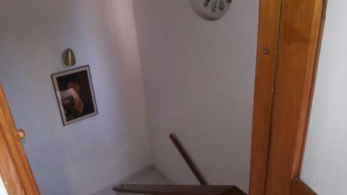 Apartamento Caba�as De Gaira