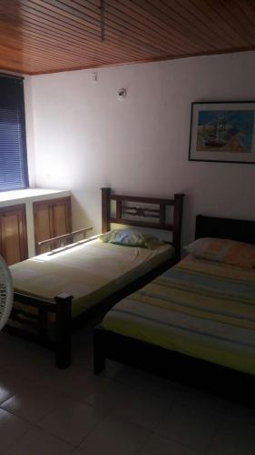 Apartamento Caba�as De Gaira