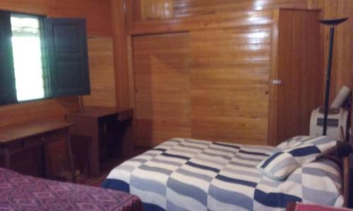 Agroturismo Quinta Monie