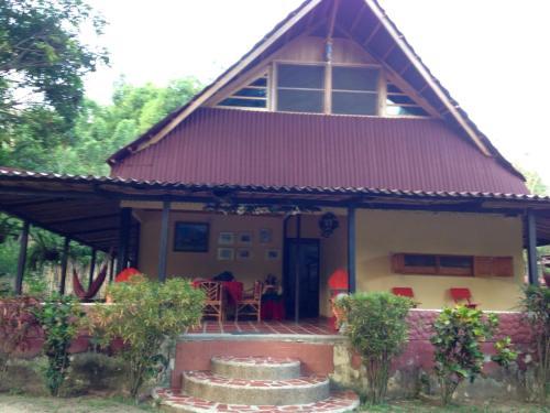 Agroturismo Quinta Monie