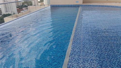 Apartamento 2 Alcobas Piscina Velas 11 Caballero