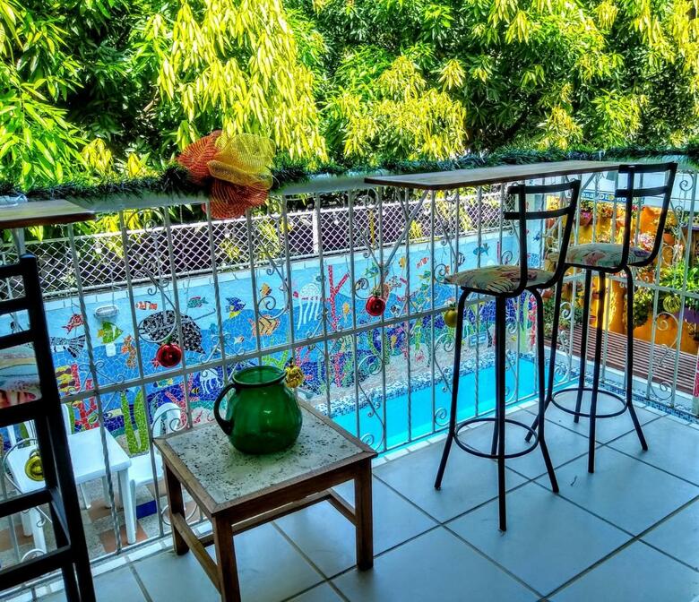Albergue Casa De Mony