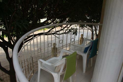 Apartamentos Balcones Del Rodadero