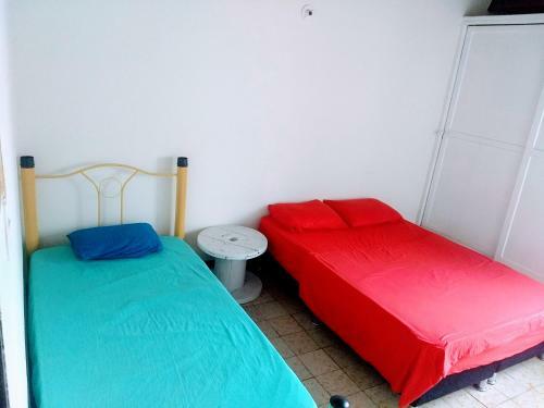 Hotel Galera Republic Hostal