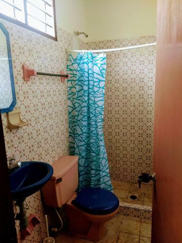 Hotel Galera Republic Hostal