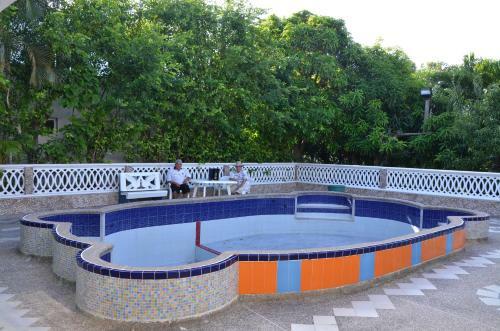 Agroturismo Faro Y Faritos