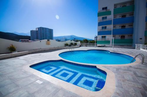 Apartamento Brisamarina - Bedviajes