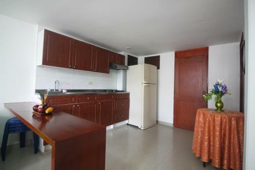 Velero Apartamento- Danp