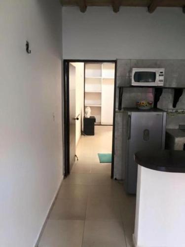 Apartamento Cerca A La Bahia De Sta Marta