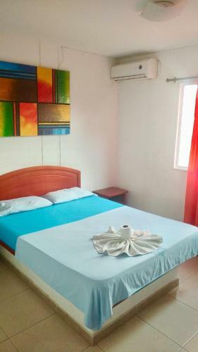 Hostal Villa Del R�o