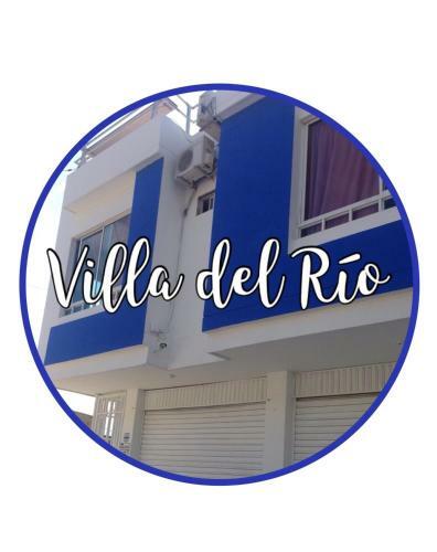 Hostal Villa Del R�o