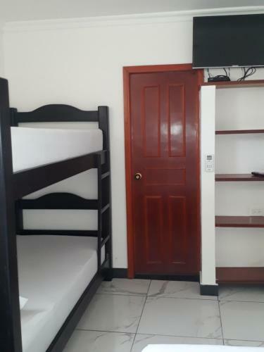 Apartamentos Freddy's Tours