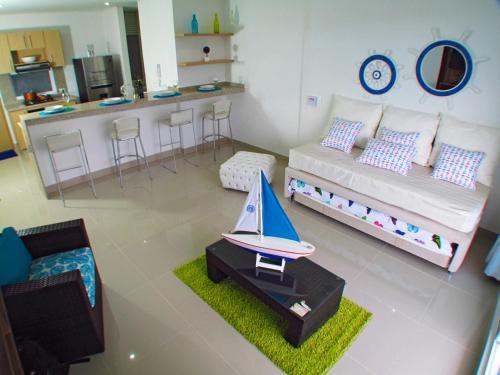 Apartamentos Suiteline Oceanfront