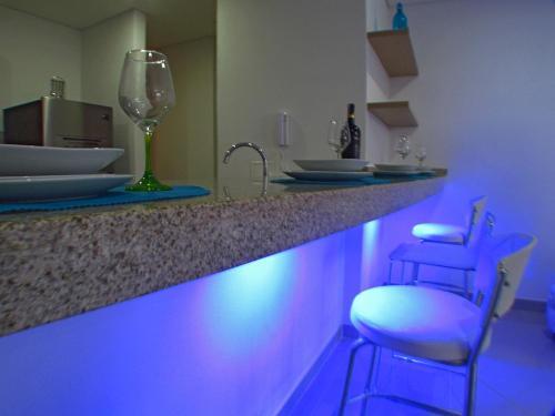 Apartamentos Suiteline Oceanfront
