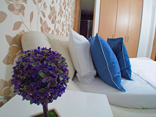 Apartamentos Suiteline Oceanfront