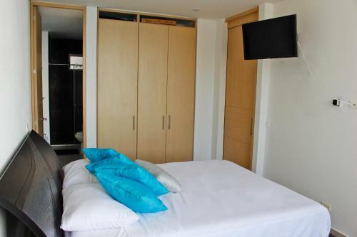 Apartamentos Suiteline Oceanfront