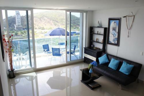 Apartamentos Suiteline Oceanfront