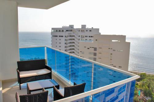 Apartamentos Suiteline Oceanfront