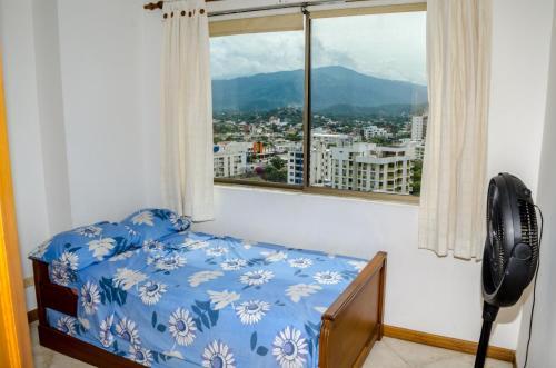 Apartamento Edificio Pe�on Del Rodadero