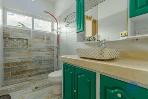 Bed & Breakfast Villa Toscana Hotel
