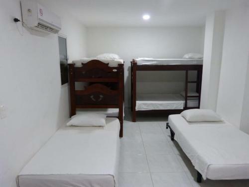 Hotel Palmeras