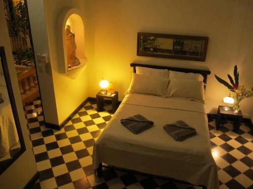 Hostal Casa Magdalena