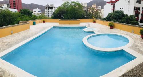 Apartamento Edificio San Carlos Apt 303 - Caribbean Venture