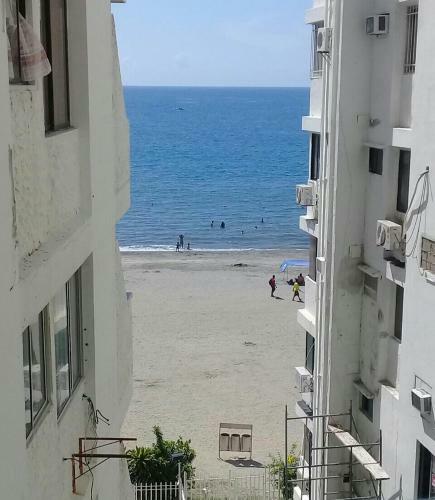 Apartamento Vista Al Mar El Rodadero