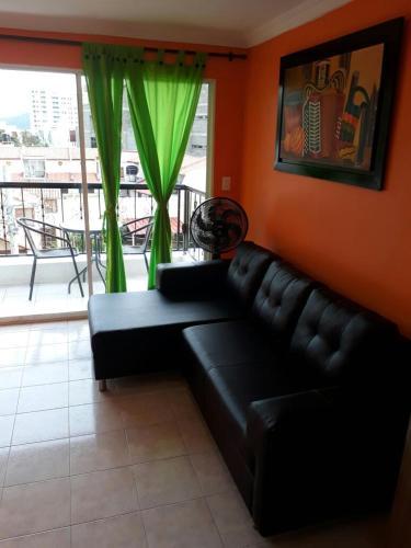 Apartamento Perla Del Caribe