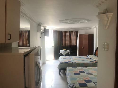 Santa Marta Apartamentos Salazar - Velero