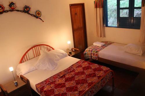 Ecolodge La Bonita
