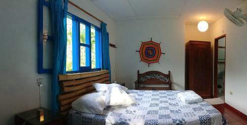 Ecolodge La Bonita
