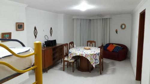 Apartamento Edificio Playa Apto 2c