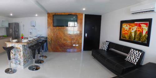 Apartamentos Suiteline Plus - Oceanview