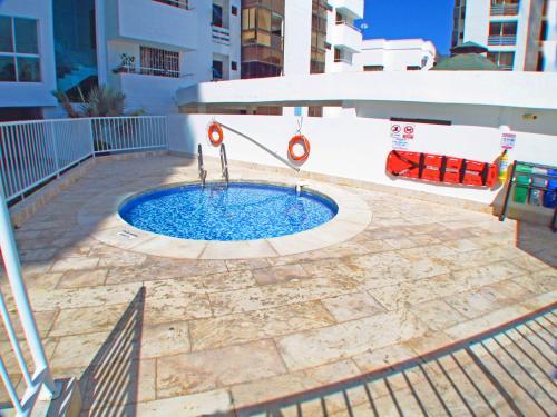 Apartamentos Suiteline Plus - Oceanview