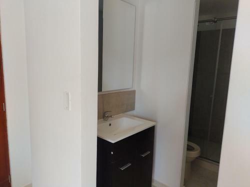 Apartamento Edificio San Carlos