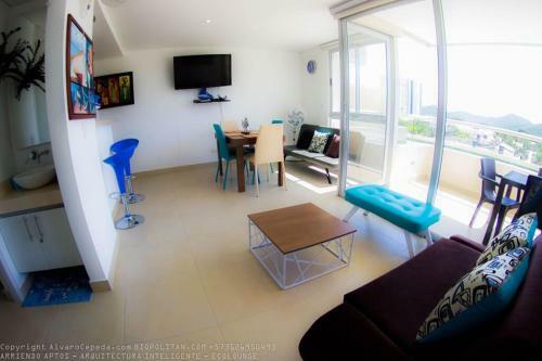 Apartamentos Suiteline Plus ? Vista Infinita