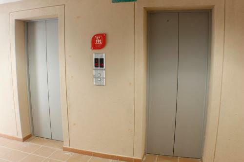 Apartamentos Suiteline Plus ? Vista Infinita