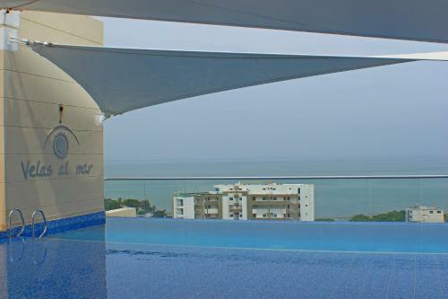 Apartamentos Suiteline Plus ? Vista Infinita