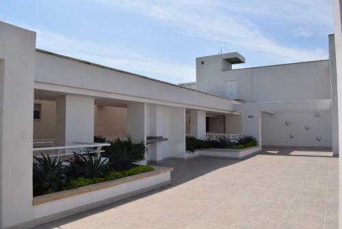 Apartamento En El Rodadero - Cerca A Arrecife Mall