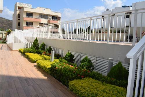 Apartamento En El Rodadero - Cerca A Arrecife Mall