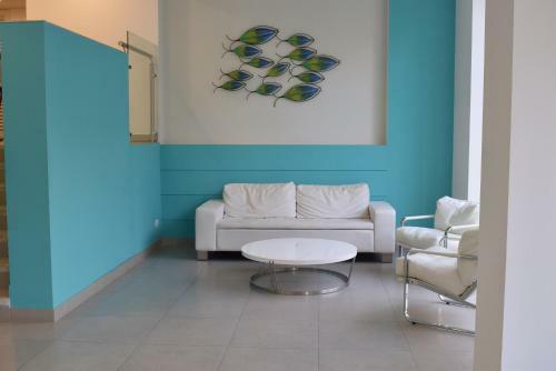 Apartamento En El Rodadero - Cerca A Arrecife Mall