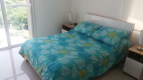 Apartamento Zazue 2 Smr