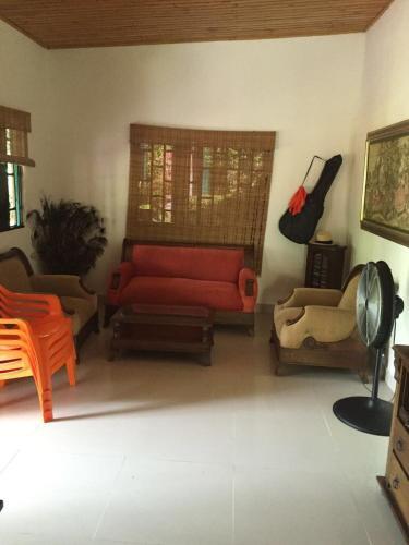 Lodge Finca Con R�o Privado