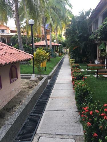 Caba�a Princesa Del Mar