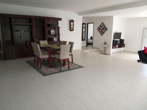Jacky's House
