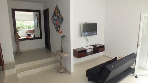 Jacky's House